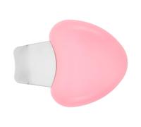 HEANUJJ Spatule Nettoyante Visage en Acier Inoxydable pour Épuration Profonde des Pores, Outil Manuel Doux Peau, pour Nettoyage Facial et Soin de Beauté