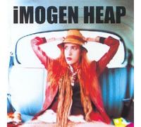 Heap,Imogen - 1 Megaphone [Import]