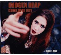 Heap, Imogen - Come Here Boy [Import]