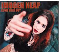 Heap, Imogen - Come Here Boy [Import]