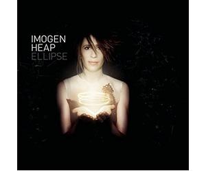 Heap, Imogen - Ellipse