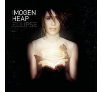 Heap, Imogen - Ellipse [Import]