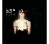 Heap, Imogen - Ellipse [Import]