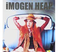 Heap, Imogen - I Megaphone