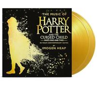 Heap, Imogen - Music of Harry Potter and The Cursed Child-I [Import]