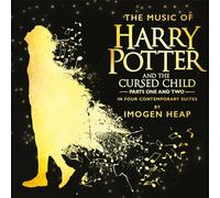 Heap, Imogen - Music of Harry Potter and the Cursed Child - in Fo