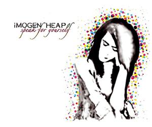 Heap, Imogen - Speak for Yourself