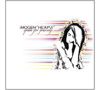 Heap, Imogen - Speak for Yourself [Import]