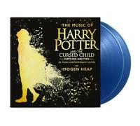 Imogen Heap – The Music of Harry Potter and the Cursed Child - I – Vinyle
