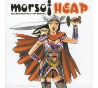 Heap-Morning Machine and Soft Musume