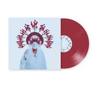 Heap Of Ashes Vinyle Rouge Vinyle
