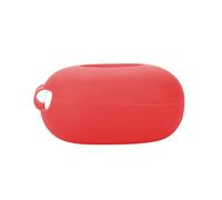 Heaphone Boîtier en silicone résistant à la poussière et à l'eau Protection contre les dommages pour écouteurs Sport X20
