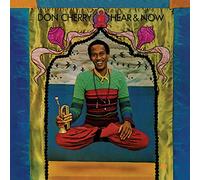 Don Cherry - Hear & Now [Vinyl Lp]