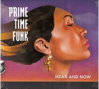 Hear and Now [AUDIO CD]