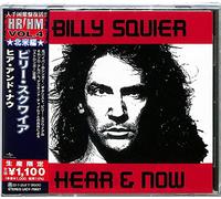 Hear and Now [Import]