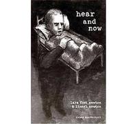 Hear and Now, Oberon Modern Plays Lara Foot Newton, Lionel Newton (Auteur)
