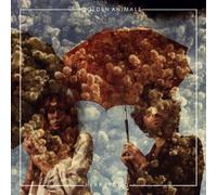 Hear Eye Go by Golden Animals [Audio CD] NEUF