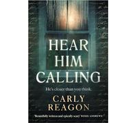 Hear Him Calling: 'Truly terrifying' Chris Whitaker