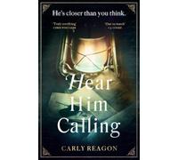 Hear Him Calling: 'Truly terrifying' Chris Whitaker