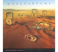 Queensryche - Hear in The Now Frontier