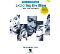 Hear It And Sing It! - Exploring The Blues (Book/Online Audio)