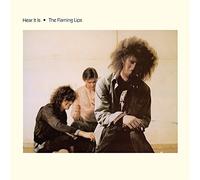 The Flaming Lips – Hear It Is – Vinyle – Warner Music