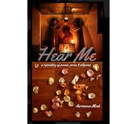 Hear Me: a repository of poems, prose, and pilgrims