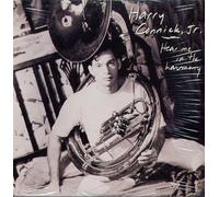 Hear Me In The Harmony