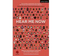 Hear Me Now