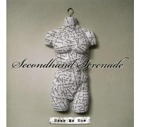 Secondhand Serenade - Hear Me Now [Import]