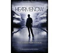 Hear Me Now: The Bullied Have A Voice [Dvd] Ntsc Format