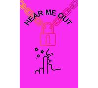 HEAR ME OUT: MEIN GEHEIMER CRUSH BUCH