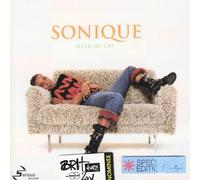 Hear My Cry [Bonus Tracks] by Sonique NEUF