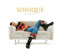 Hear My Cry by Sonique [Compact Disc] NEUF
