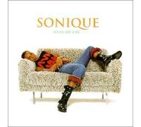 Hear My Cry by Sonique [Music CD]
