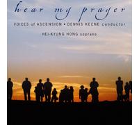 Hear My Prayer [Import]