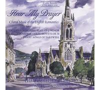 Hear My Prayer - Musique Chorale Anglaise