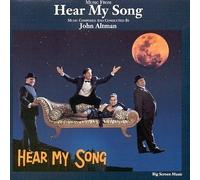 Hear My Song (1991 Film) Soundtrack Edition (1992) Audio CD