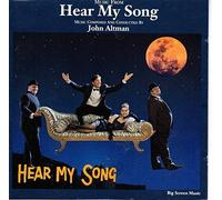 Hear My Song (1992/93, by John Altman) [Import]