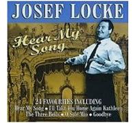Josef Locke - Hear My Song [Import]