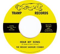 Hear My Song