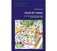 Hear My Song by Joseph Greenwood Inconnu (Auteur)