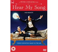 Hear My Song