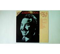 Hear My Song - Josef Locke (Joseph) 2LP