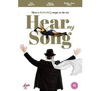 Hear My Song (Repackage) [DVD] [1992] [Import]
