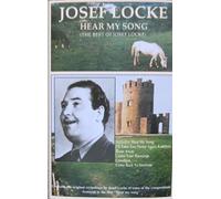 Hear My Song: the Best of Josef Locke [CASSETTE]