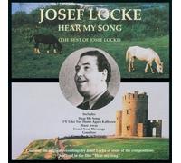 Hear My Song: The Best of Josef Locke [EMI] by Locke Josef [CD] NEUF