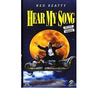 Hear my Song [VHS]
