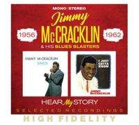 Hear My Story Selected Recordings 1956 1