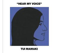 Hear My Voice #1 (Vinyl)